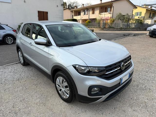 Volkswagen T-Cross 1.0 TSI Urban BMT OK NEOPATENTATI - foto 2 di 4
