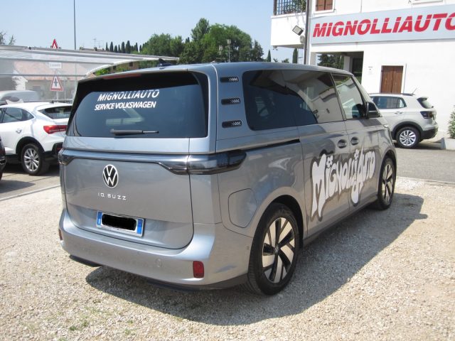 Volkswagen ID. Buzz ID. buzz Pro OK NEOPATENTATI - foto 3 di 4