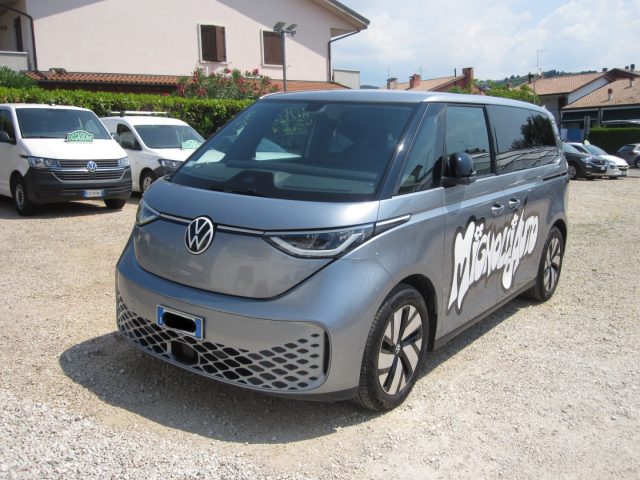 Volkswagen ID. Buzz ID. buzz Pro OK NEOPATENTATI usato a SAN PIETRO IN CARIANO