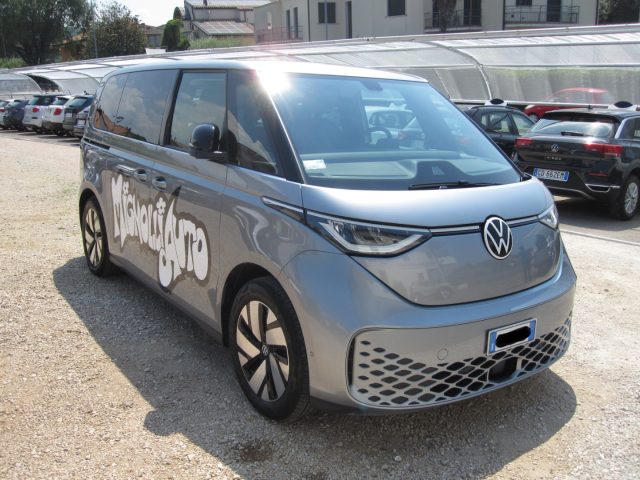 Volkswagen ID. Buzz ID. buzz Pro OK NEOPATENTATI - foto 2 di 4