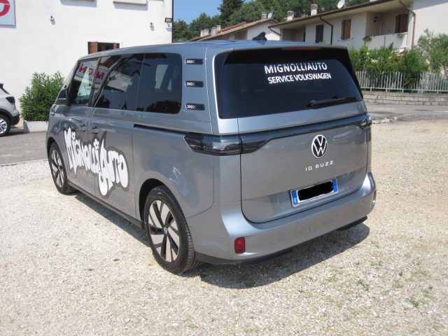 Volkswagen ID. Buzz ID. buzz Pro OK NEOPATENTATI - foto 4 di 4