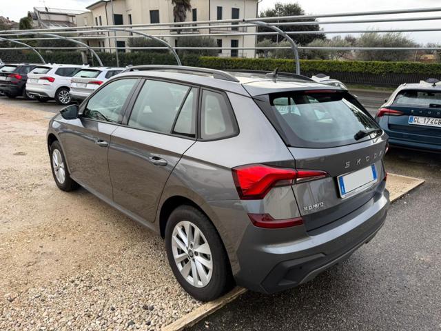 Skoda Kamiq 1.0 TSI Selection OK NEOPATENTATI - foto 4 di 4