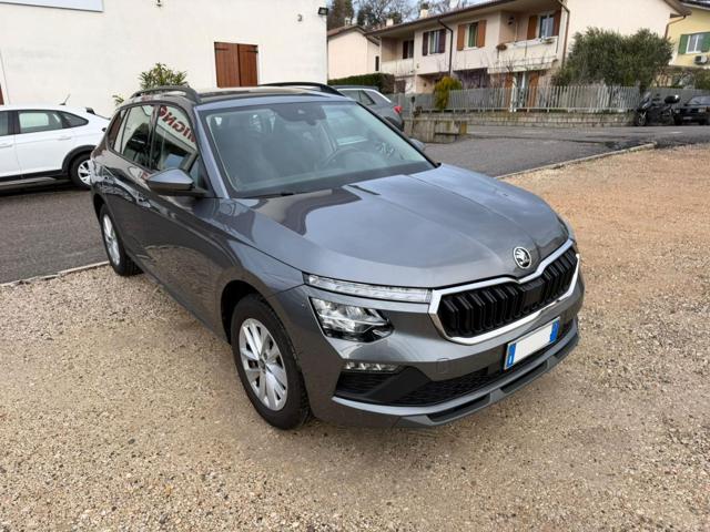 Skoda Kamiq 1.0 TSI Selection OK NEOPATENTATI - foto 2 di 4