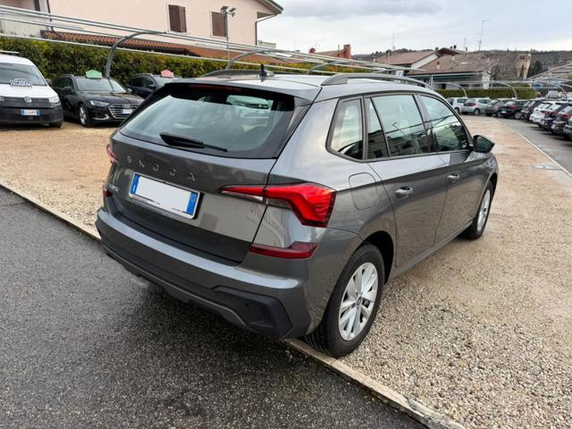 Skoda Kamiq 1.0 TSI Selection OK NEOPATENTATI - foto 3 di 4