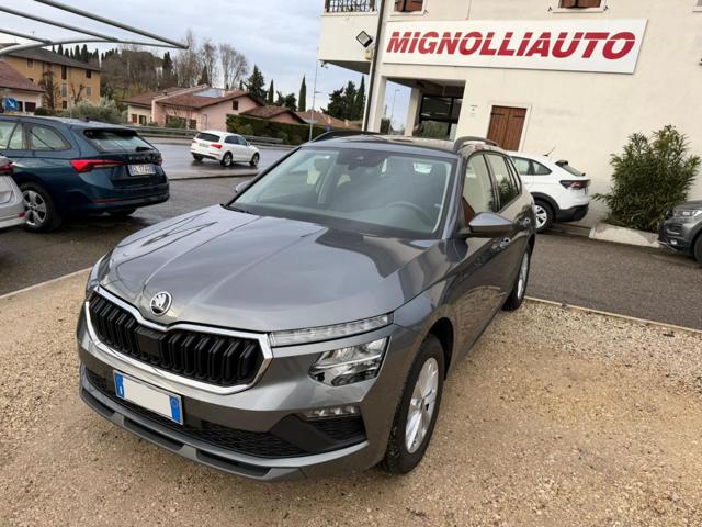 Skoda Kamiq 1.0 TSI Selection OK NEOPATENTATI usato a SAN PIETRO IN CARIANO