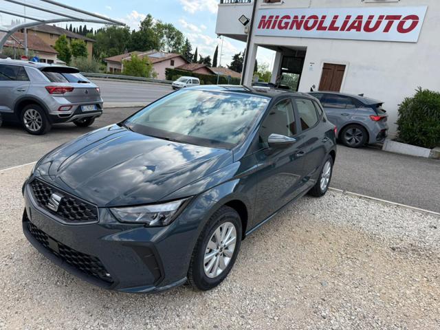 SEAT Ibiza 1.0 MPI 5 porte OK NEOPATENTATI km 0 a SAN PIETRO IN CARIANO