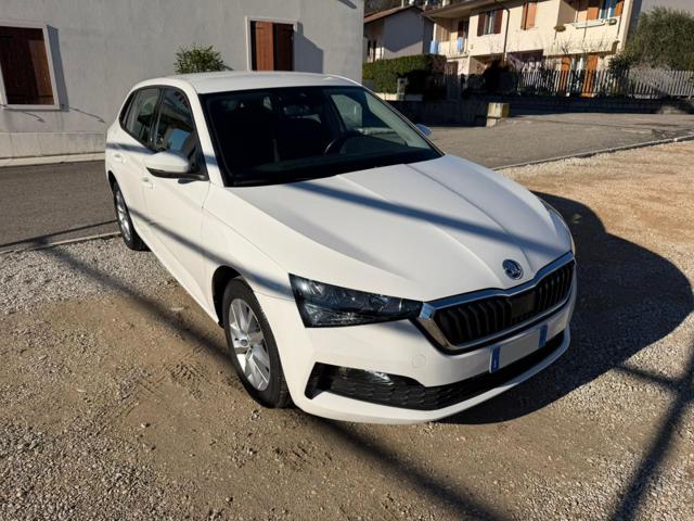Skoda Scala 1.0 TSI Ambition OK NEOPATENTATI - foto 2 di 4