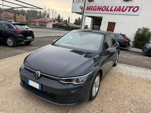 Volkswagen Golf 1.0 TSI EVO Life OK NEOPATENTATI usato a SAN PIETRO IN CARIANO