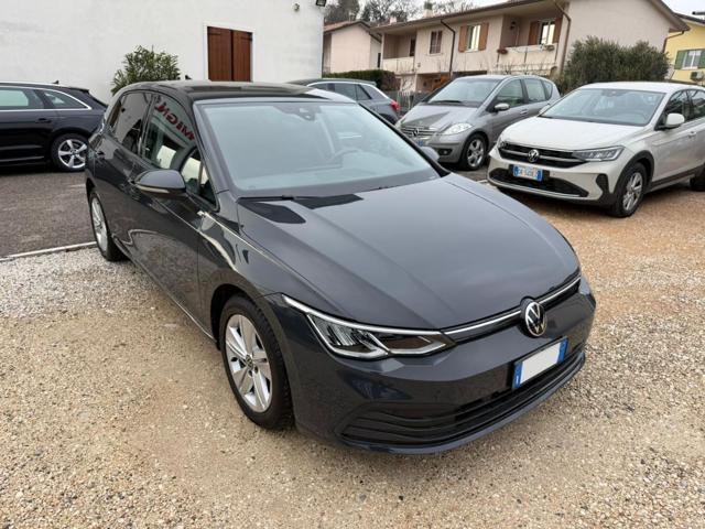 Volkswagen Golf 1.0 TSI EVO Life OK NEOPATENTATI - foto 2 di 4