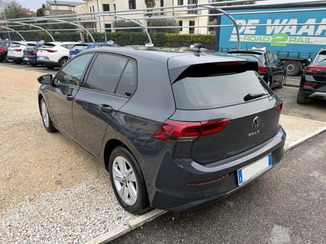 Volkswagen Golf 1.0 TSI EVO Life OK NEOPATENTATI - foto 4 di 4