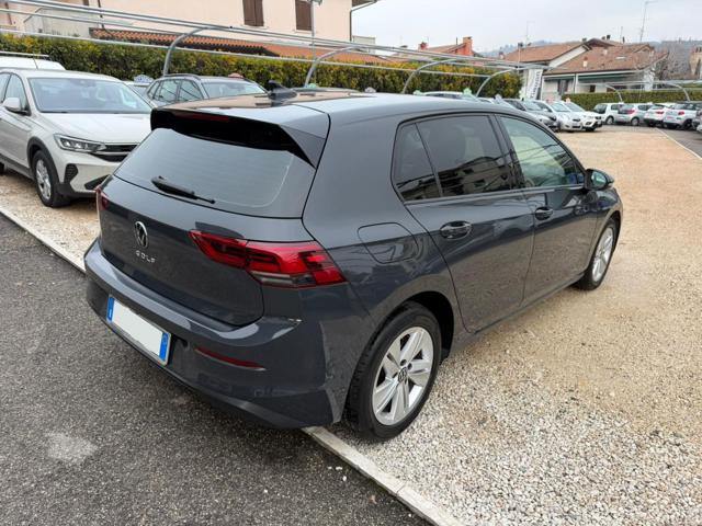Volkswagen Golf 1.0 TSI EVO Life OK NEOPATENTATI - foto 3 di 4