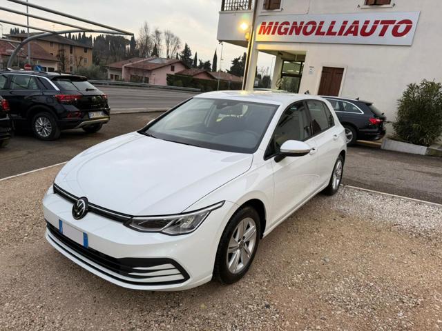 Volkswagen Golf 2.0 TDI DSG SCR Life OK NEOPATENTATI usato a SAN PIETRO IN CARIANO
