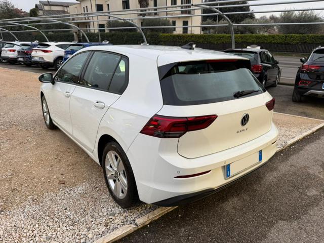 Volkswagen Golf 2.0 TDI DSG SCR Life OK NEOPATENTATI - foto 4 di 4