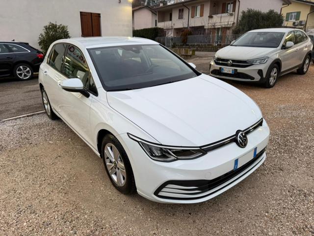 Volkswagen Golf 2.0 TDI DSG SCR Life OK NEOPATENTATI - foto 2 di 4