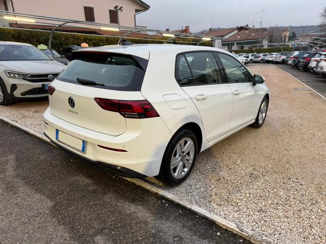 Volkswagen Golf 2.0 TDI DSG SCR Life OK NEOPATENTATI - foto 3 di 4