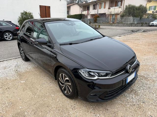 Volkswagen Polo 1.0 TSI Life OK NEOPATENTATI - foto 2 di 4