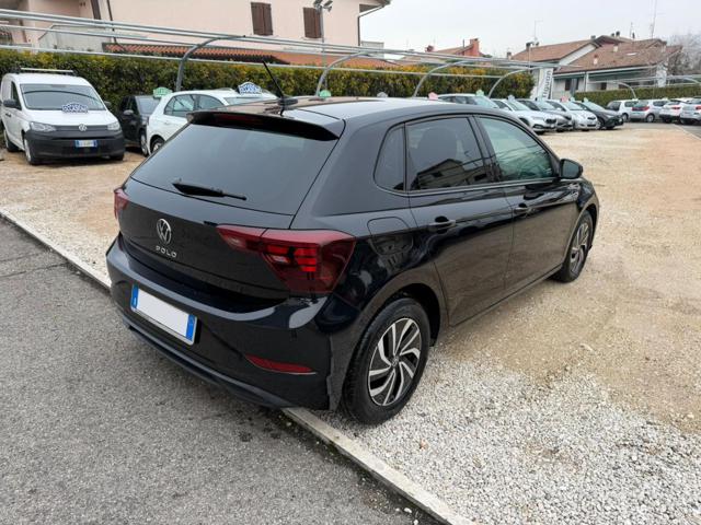 Volkswagen Polo 1.0 TSI Life OK NEOPATENTATI - foto 3 di 4