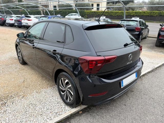 Volkswagen Polo 1.0 TSI Life OK NEOPATENTATI - foto 4 di 4