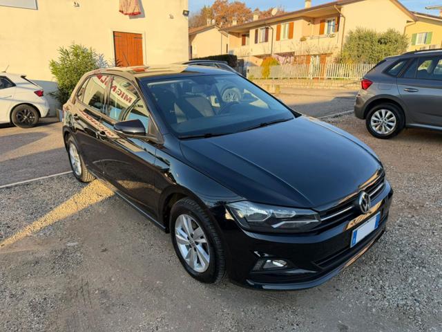 Volkswagen Polo 1.6 TDI 95 CV DSG 5p Comfortline BlueMotion Tech - foto 2 di 4