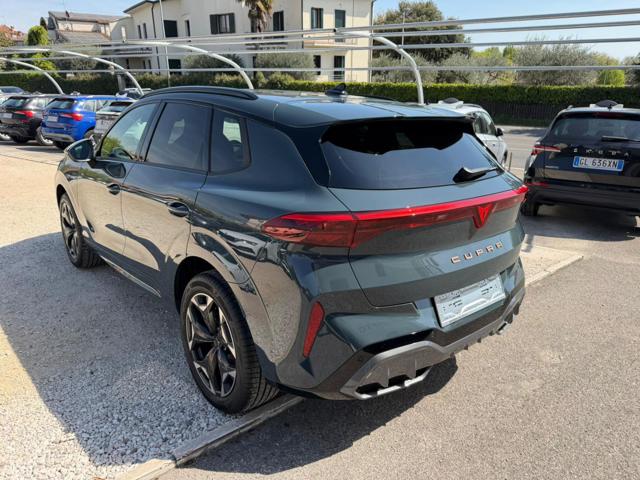 CUPRA Terramar 1.5 Hybrid 150 CV DSG - foto 4 di 4