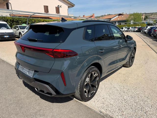 CUPRA Terramar 1.5 Hybrid 150 CV DSG - foto 3 di 4