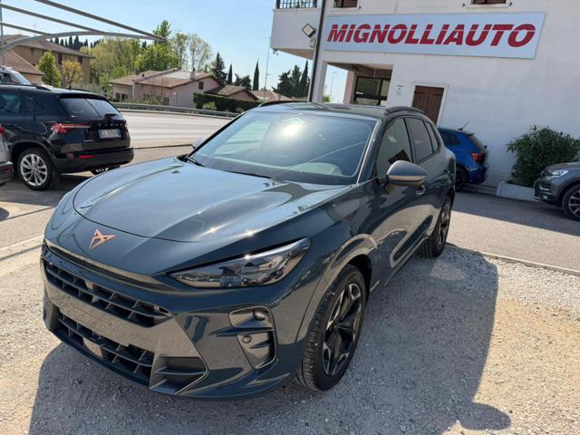 CUPRA Terramar 1.5 Hybrid 150 CV DSG km 0 a SAN PIETRO IN CARIANO