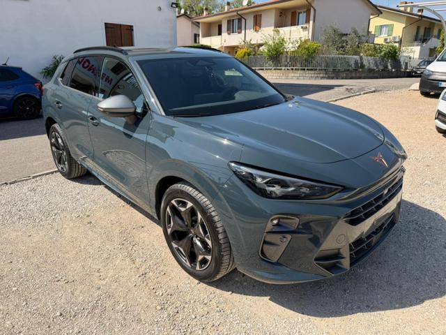 CUPRA Terramar 1.5 Hybrid 150 CV DSG - foto 2 di 4