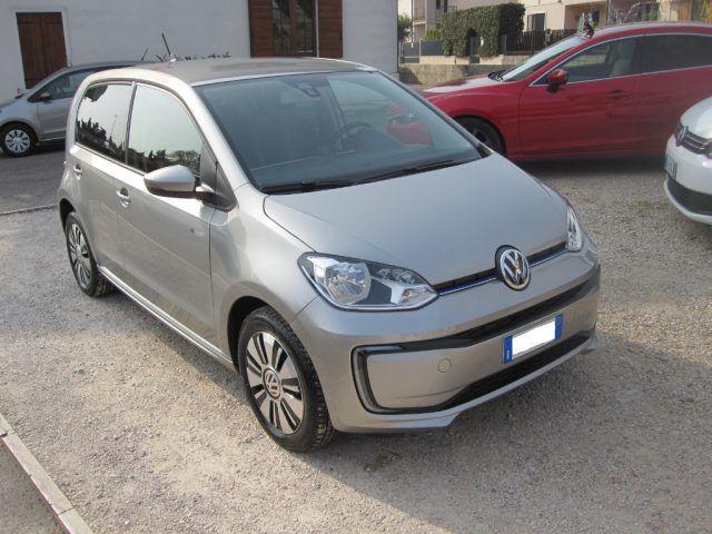 Volkswagen e-up! 82 CV OK NEOPATENTATI - foto 2 di 10