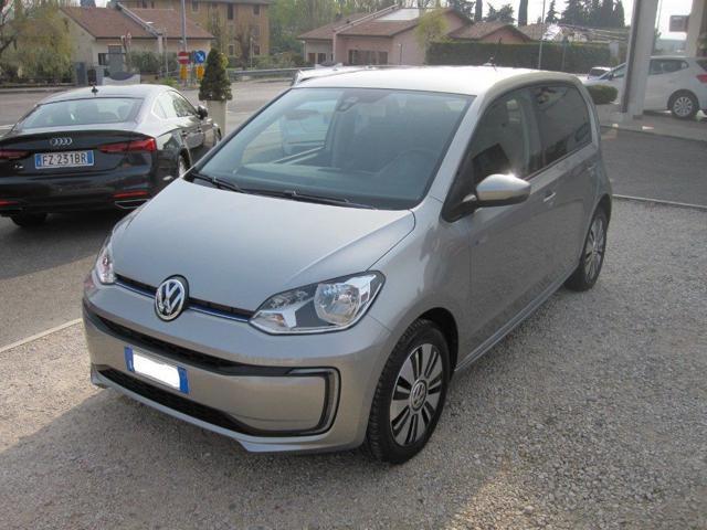Volkswagen e-up! 82 CV OK NEOPATENTATI, del 2018, 42.000 km, in vendita a San Pietro In Cariano (VR)