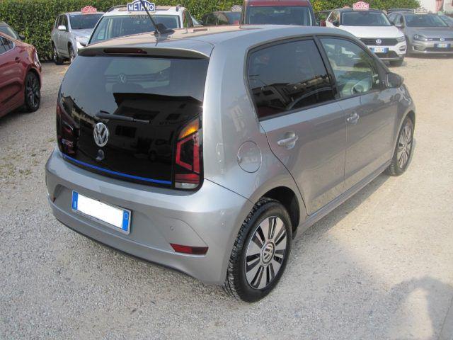 Volkswagen e-up! 82 CV OK NEOPATENTATI - foto 3 di 10