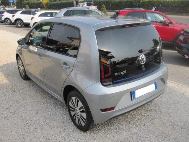 Volkswagen e-up! 82 CV OK NEOPATENTATI - foto 4 di 10
