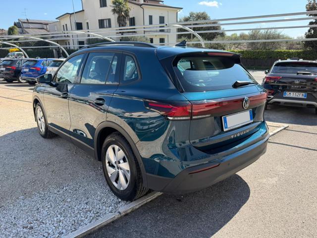 Volkswagen Tiguan 2.0 TDI 150 CV DSG Life - foto 4 di 4