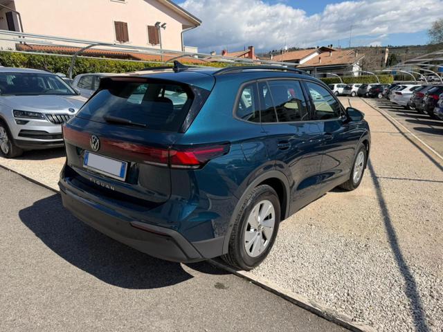 Volkswagen Tiguan 2.0 TDI 150 CV DSG Life - foto 3 di 4