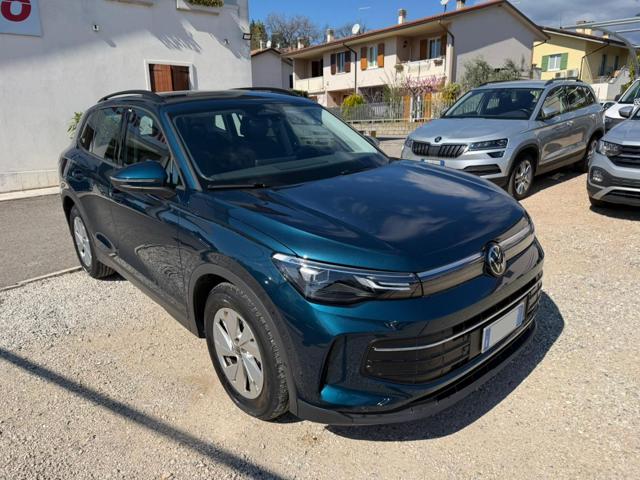 Volkswagen Tiguan 2.0 TDI 150 CV DSG Life - foto 2 di 4