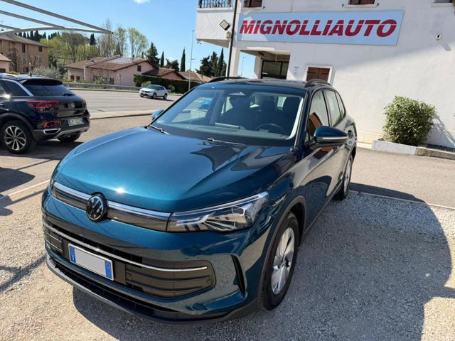 Volkswagen Tiguan 2.0 TDI 150 CV DSG Life usato a SAN PIETRO IN CARIANO