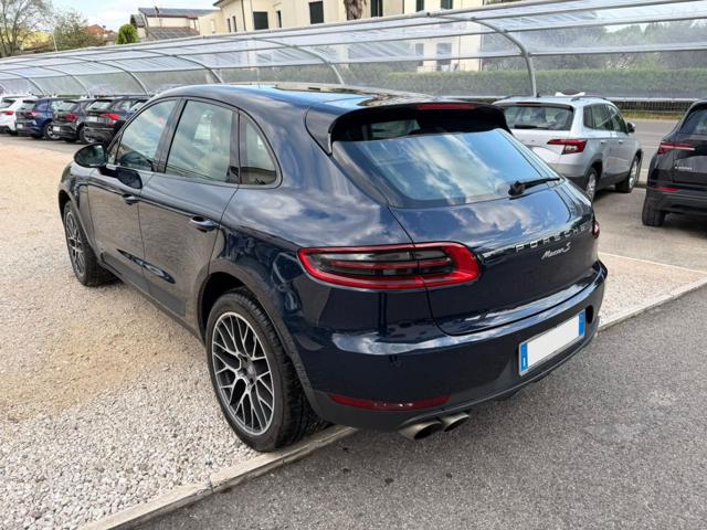 Porsche Macan 3.0 S - foto 4 di 4