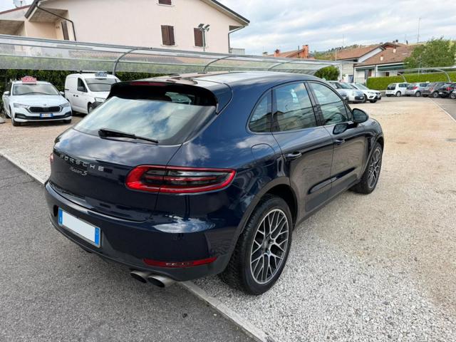 Porsche Macan 3.0 S - foto 3 di 4