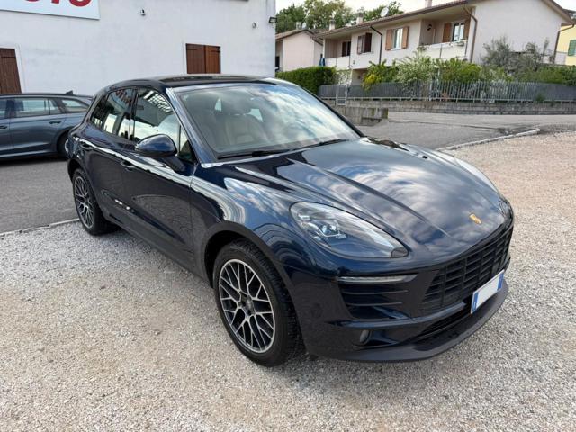 Porsche Macan 3.0 S - foto 2 di 4