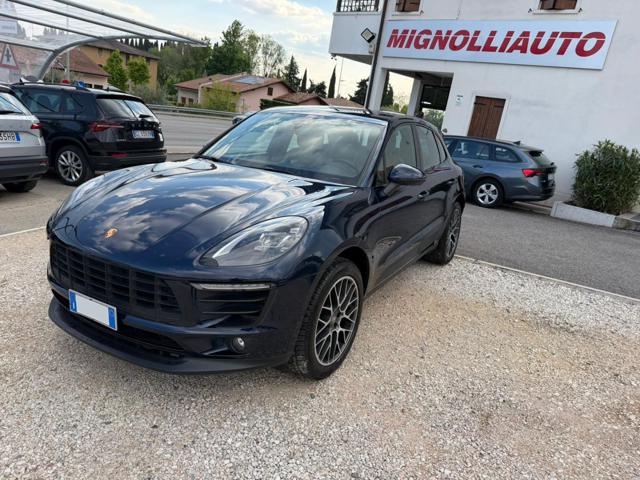 Porsche Macan 3.0 S usato a SAN PIETRO IN CARIANO