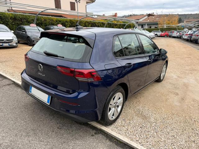 Volkswagen Golf 2.0 TDI DSG SCR Life OK NEOPATENTATI - foto 3 di 4