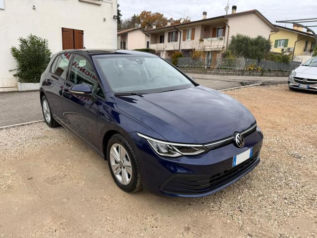 Volkswagen Golf 2.0 TDI DSG SCR Life OK NEOPATENTATI - foto 2 di 4