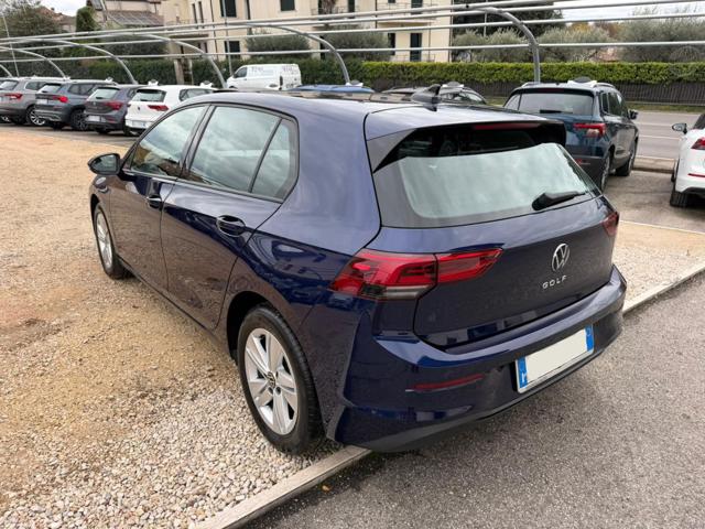 Volkswagen Golf 2.0 TDI DSG SCR Life OK NEOPATENTATI - foto 4 di 4