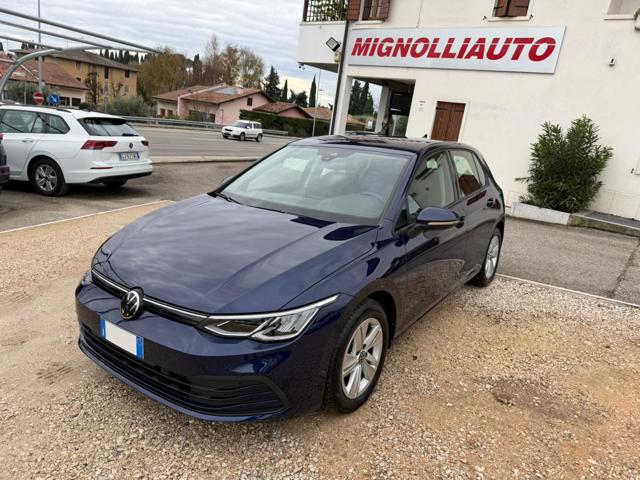 Volkswagen Golf 2.0 TDI DSG SCR Life OK NEOPATENTATI usato a SAN PIETRO IN CARIANO