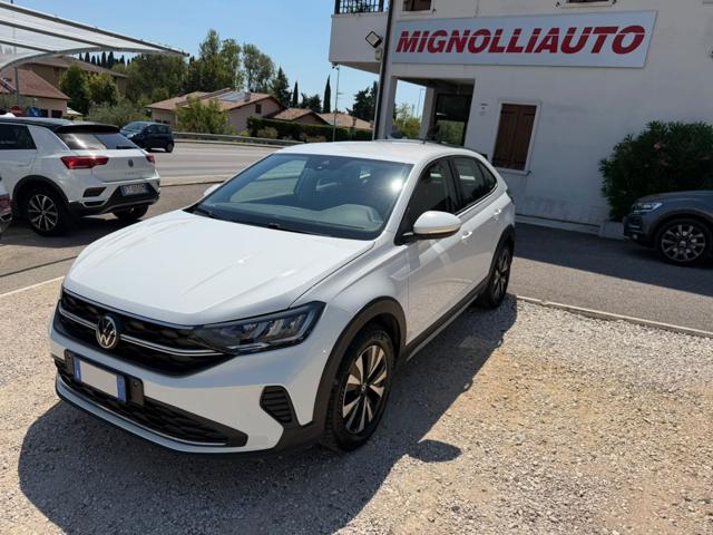 Volkswagen Taigo 1.0 TSI 95 CV Life OK NEOPATENTATI, del 2023, 74.888 km, in vendita a San Pietro In Cariano (VR)