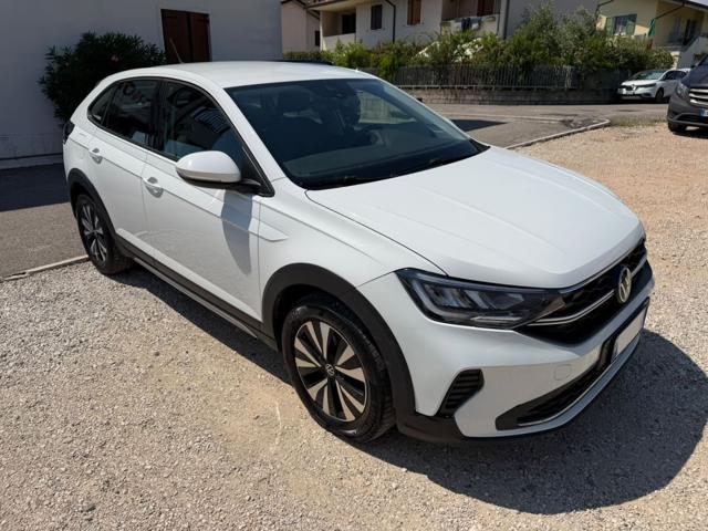 Volkswagen Taigo 1.0 TSI 95 CV Life OK NEOPATENTATI - foto 2 di 13