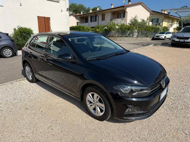 Volkswagen Polo 1.0 EVO 80 CV 5p. Comfortline BlueMotion Technolog - foto 2 di 4