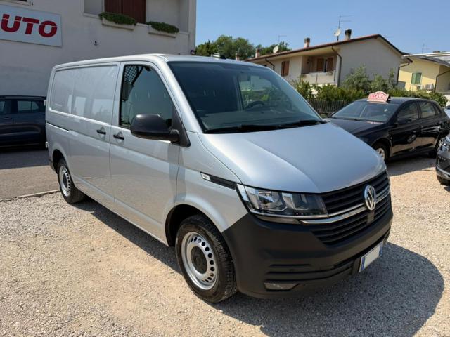 Volkswagen Transporter 2.0 TDI 110CV PC Furgone Business (PREZZO+IVA) - foto 2 di 4