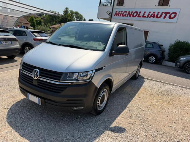 Volkswagen Transporter 2.0 TDI 110CV PC Furgone Business (PREZZO+IVA) usato a SAN PIETRO IN CARIANO