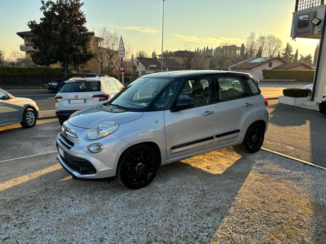 Fiat 500L 1.4 Benz. S&S OK NEOPATENTATI usato a SAN PIETRO IN CARIANO