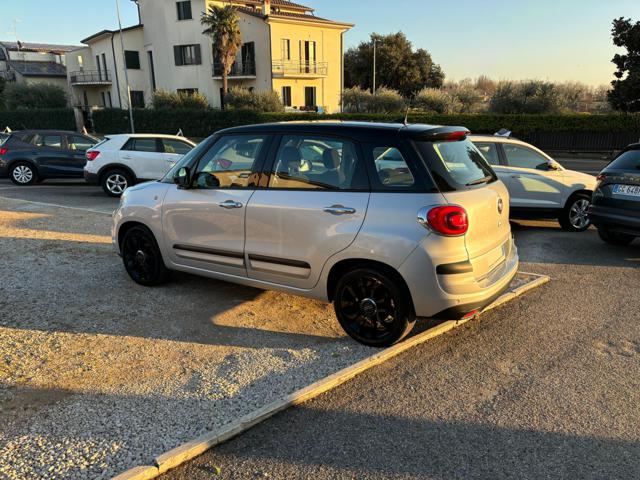 Fiat 500L 1.4 Benz. S&S OK NEOPATENTATI - foto 4 di 4
